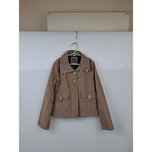 Gap Girls jacket NWOT - Picture 3 of 7